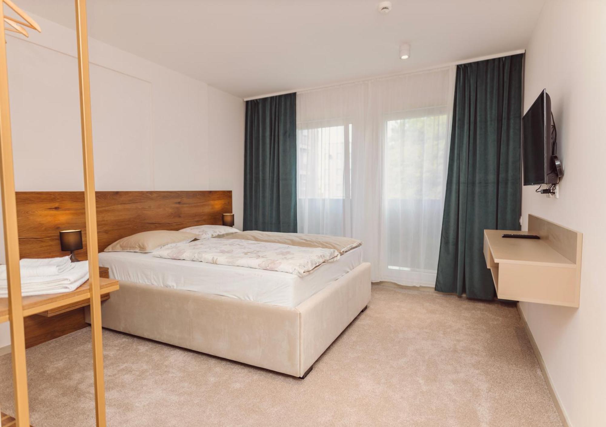 Hotel Marina Home Prijedor Exterior photo