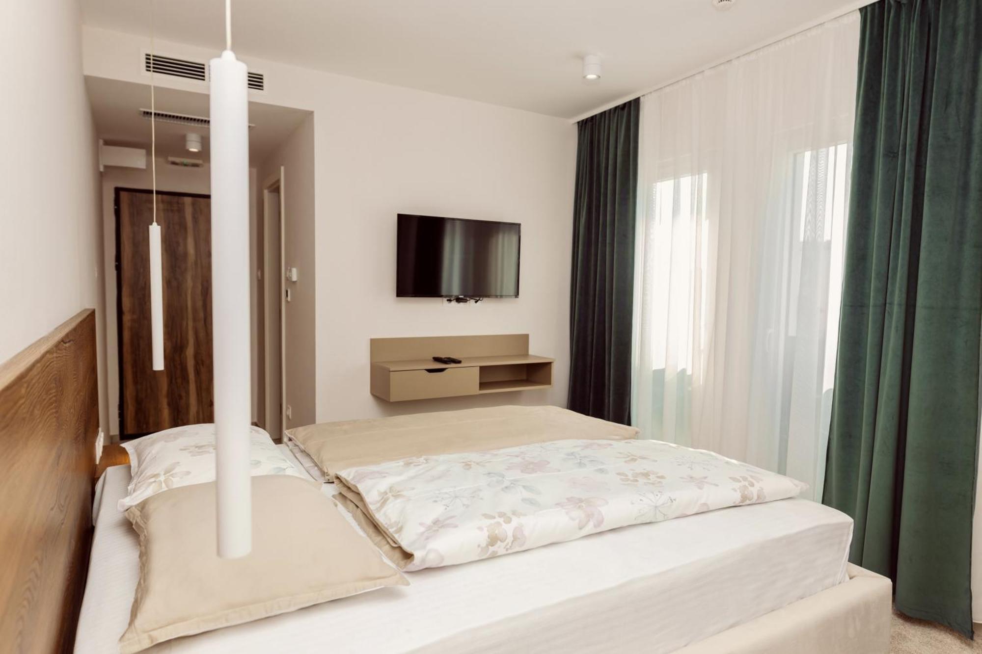 Hotel Marina Home Prijedor Exterior photo