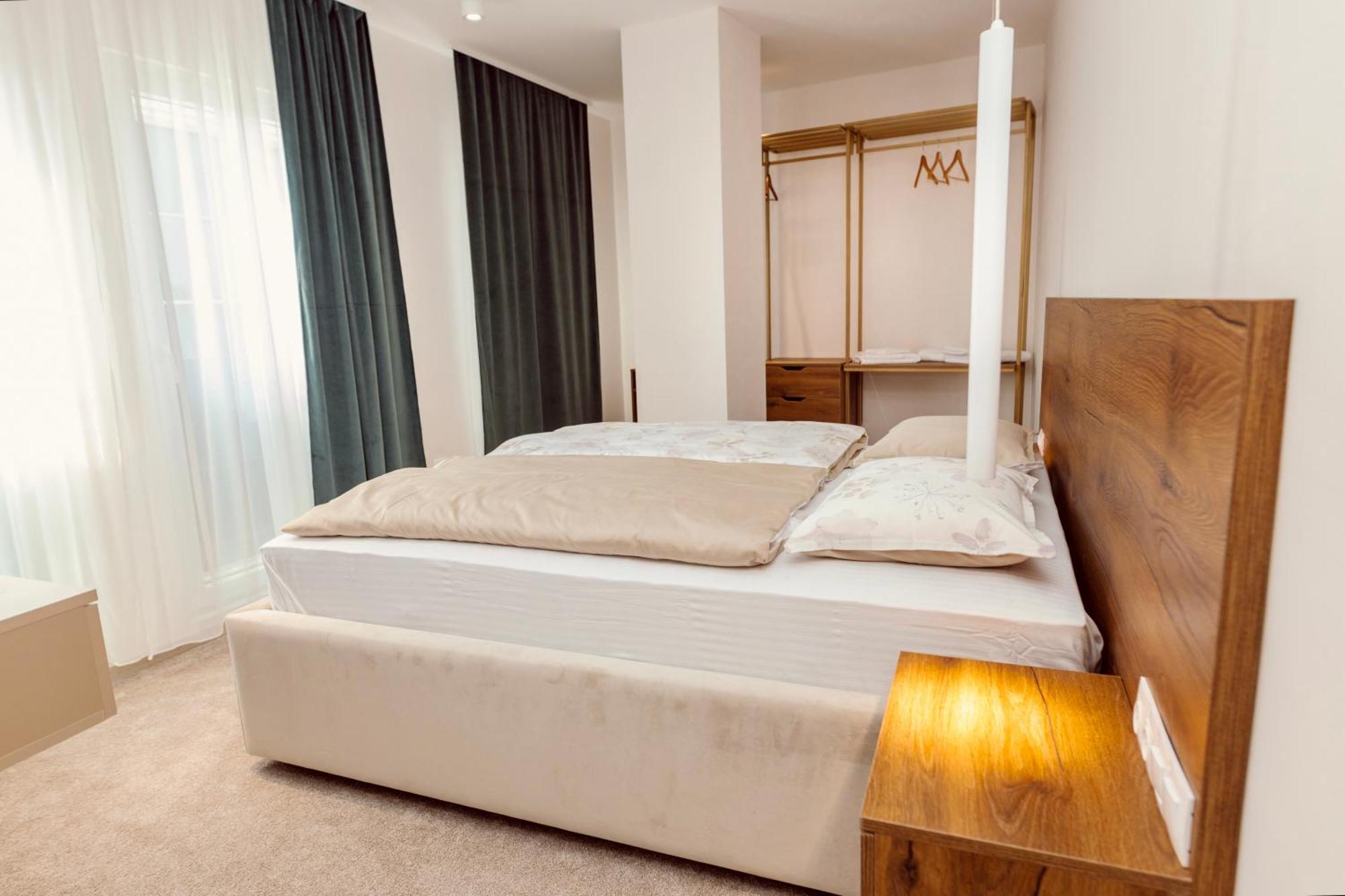 Hotel Marina Home Prijedor Exterior photo
